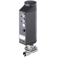 Burkert Diaphragm On/Off Valve, 3323